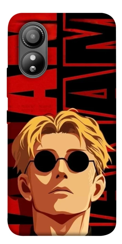 Чохол на ZTE Blade L220 Nanami v2 фото 1 з 1