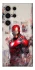 Чохол на Samsung Galaxy S25 Ultra Ironman фото 1 з 1