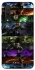 Чехол на Xiaomi Mi CC9 / Mi 9 Lite Mortal Kombat ver.3 фото 1 из 1