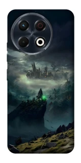 Чохол на TECNO Spark 30 Pro (KL7) Harry Potter Legacy фото 1 з 1