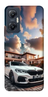 Чохол на Infinix Hot 20 5G BMW in da house фото 1 Чохол на Infinix Hot 20 5G BMW in da house фото 1 з 1
