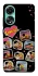 Чохол на Oppo A78 4G Love is ver.3 фото 1 з 1