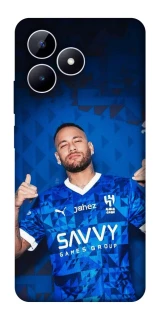 Чохол на Realme Note 50 5G Neymar Jr. фото 1 з 1