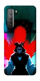 Чохол на Huawei Nova 7 SE Choso v4 фото 1 з 1