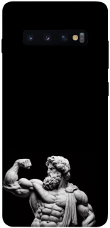 Чохол на Samsung Galaxy S10+ Strong Style фото 1 з 1