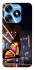 Чохол на TECNO Spark 10 Cyber butterfly фото 1 з 1