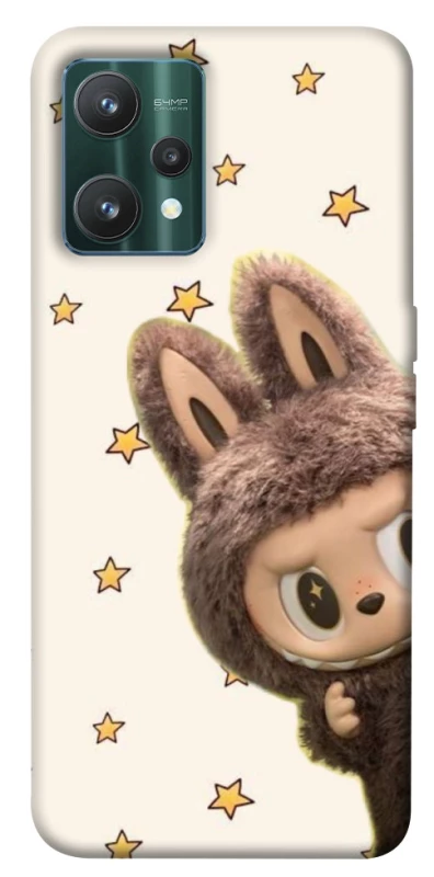 Чехол на Realme 9 Pro Cute Zimomo фото 1 из 1