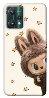 Чехол на Realme 9 Pro Cute Zimomo фото 1 из 1