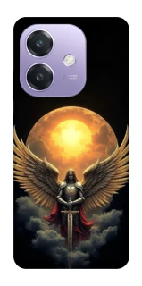 Чехол на Oppo A3X Archangel фото 1 из 1