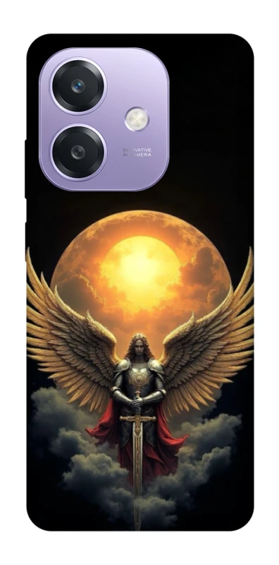 Чохол на Oppo A40m Archangel фото 1 з 1