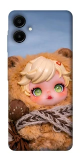Чохол на Samsung Galaxy A07 SKULLPANDA × My Little Pony Ver.4 фото 1 з 1