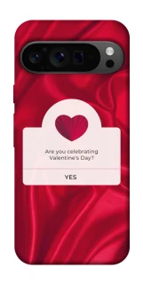 Чохол на Google Pixel 9 Pro Love aesthetic ver.1 фото 1 з 1