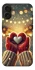 Чохол на Apple iPhone 16 Plus Heart in hand фото 1 з 1