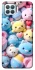 Чохол на Oppo F17 Pro Soft toys фото 1 з 1