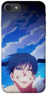 Чехол на Apple iPhone 7 / 8 (4.7") Toji v5 фото 1 из 1