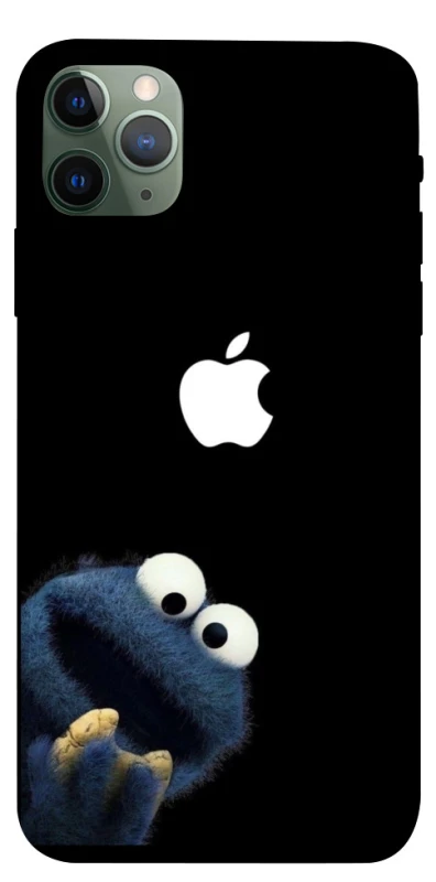 Чехол на Apple iPhone 11 Pro Max (6.5") Apple logo ver.10 фото 1 из 1