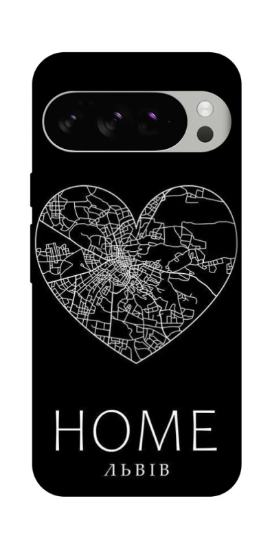 Чохол на Google Pixel 10 Pro Львів Home фото 1 з 1