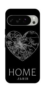 Чехол на Google Pixel 10 Pro Львів Home фото 1 из 1