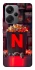 Чехол на Xiaomi Redmi Note 13 Pro+ Netflix and popcorn фото 1 из 1