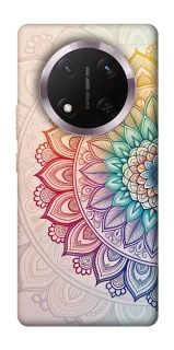 Чохол на Honor X9c Mandala ver.1 фото 1 з 1