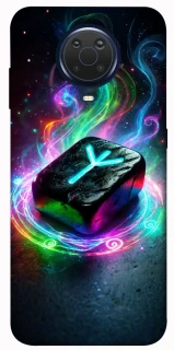 Чохол на Nokia G20 / G10 / 6.3 Руна Альгіз фото 1 з 1