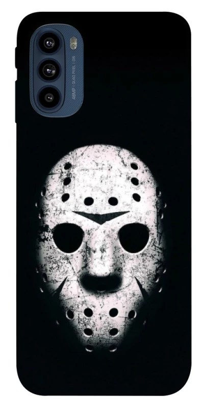 Чохол на Motorola Moto G41 Jason фото 1 з 1