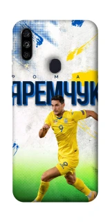 Чехол на ZTE Blade A7 (2020) Яремчук №9 фото 1 из 1