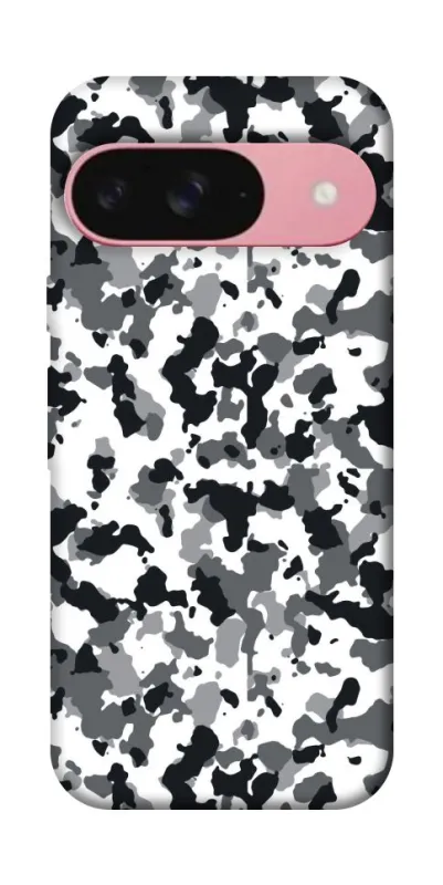 Чохол на Google Pixel 9 Camouflage v14 фото 1 з 1