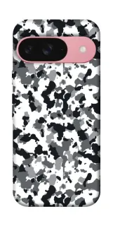Чохол на Google Pixel 9 Camouflage v14 фото 1 з 1