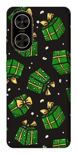 Чохол на Xiaomi Poco C71 Christmas mood ver.5 фото 1 з 1