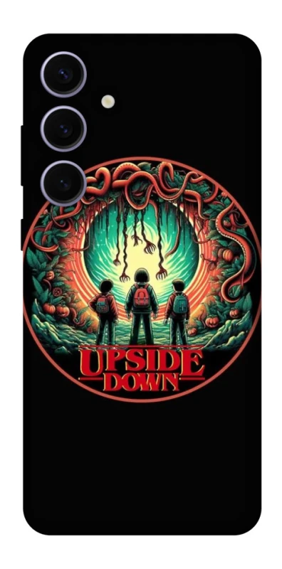 Чохол на Samsung Galaxy S25+ Stranger Things ver.32 фото 1 з 1