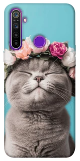 Чохол на Realme 5 Mood(1) фото 1 з 1