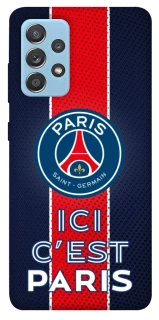 Чохол на Samsung Galaxy A52 4G / A52 5G FC PSG v1 фото 1 з 1