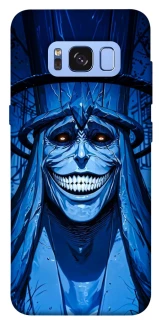 Чехол на Samsung G950 Galaxy S8 Statue of God фото 1 из 1