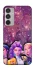 Чохол на Samsung Galaxy M35 k-pop demon hunters v6 фото 1 з 1