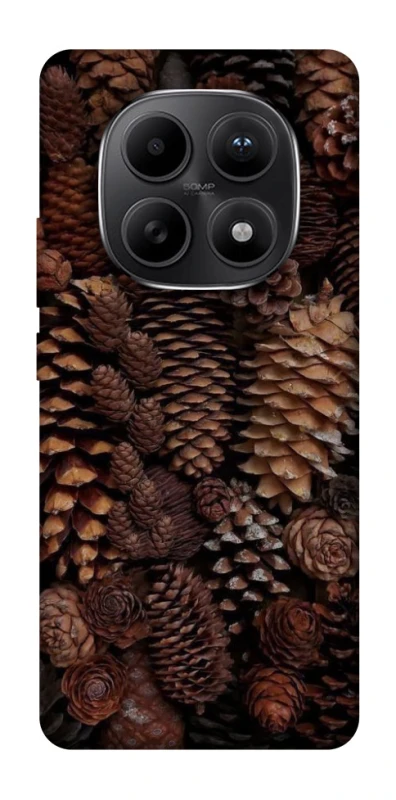 Чехол на Xiaomi Redmi Note 15 5G Magic1 фото 1 из 1