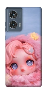 Чохол на Motorola Edge 50 SKULLPANDA × My Little Pony Ver.3 фото 1 з 1