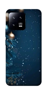 Чохол на Xiaomi 13 Новорічний v33 фото 1 з 1
