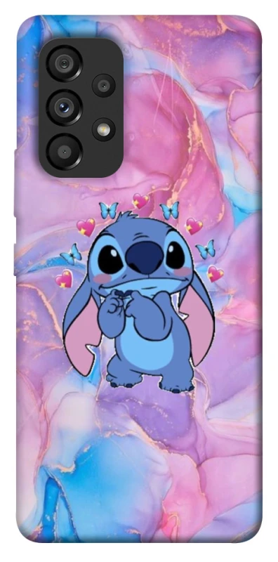 Чохол на Samsung Galaxy A53 5G Stitch ver.28 фото 1 з 1