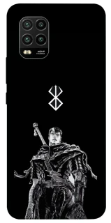 Чехол на Xiaomi Mi 10 Lite Berserk stand фото 1 из 1