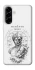 Чехол на Samsung Galaxy A56 5G Tattoo ver.5 фото 1 из 1