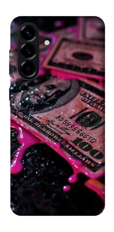 Чехол на Samsung Galaxy A56 5G Dollars фото 1 из 1