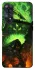 Чохол на Oppo Reno 8T 4G Gromash Hellscream фото 1 з 1