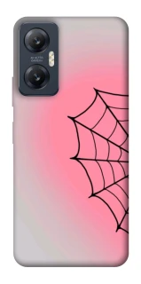 Чохол на Infinix Hot 20 5G Pair romantic theme ver.1 фото 1 з 1