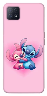 Чохол на Oppo A72 5G / A73 5G Stitch ver.10 фото 1 з 1