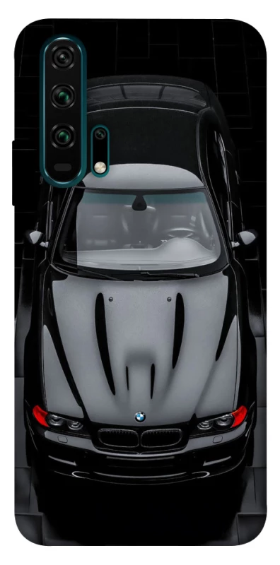 Чехол на Huawei Honor 20 Pro BMW V12 фото 1 из 1