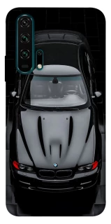 Чохол на Huawei Honor 20 Pro BMW V12 фото 1 з 1