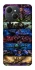 Чехол на TECNO Spark 40C Blizzard ver.3 фото 1 из 1