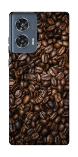 Чохол на Motorola Edge 50 Сoffee beans фото 1 з 1