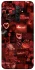 Чохол на Xiaomi Redmi 9 Love collage ver.6 фото 1 з 1